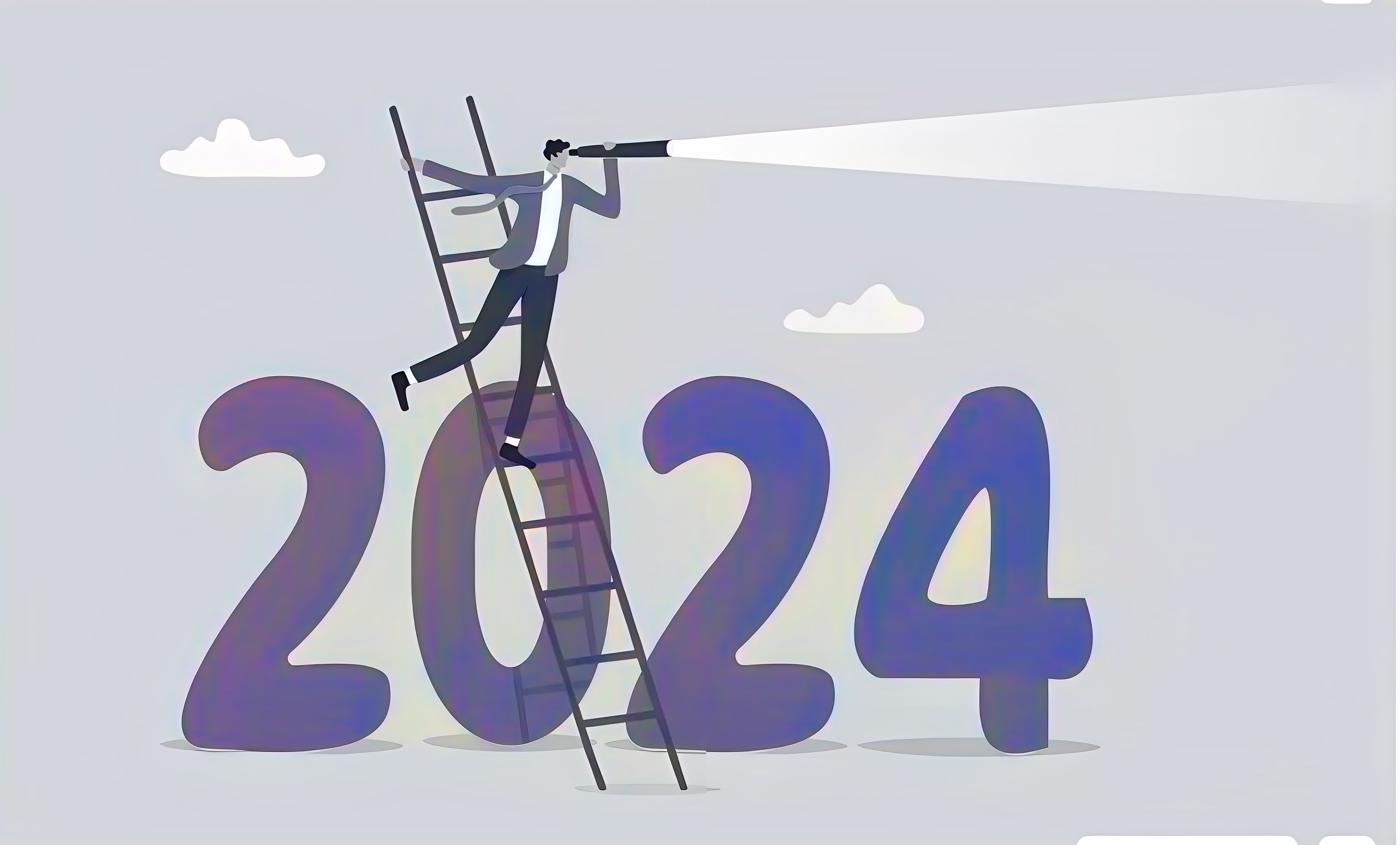 2024 risk outlook