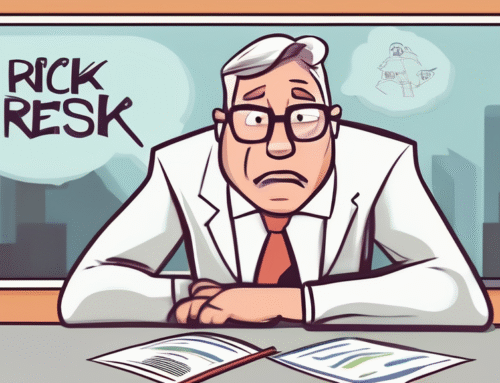 Board Members’ Guide to Implementing Effective Enterprise Risk Management – 10-Step Blueprint